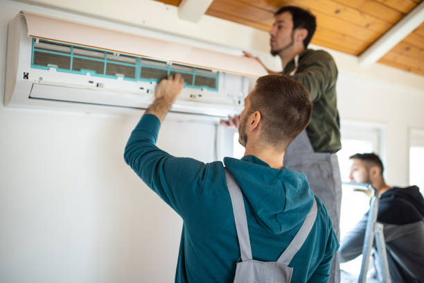 Best HVAC Emergency Services  in West Salem, OH