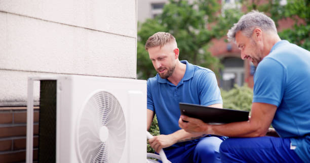 Best Commercial HVAC Repair  in West Salem, OH