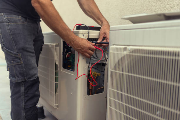 Ductless HVAC Repair in West Salem, OH
