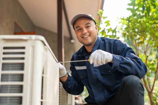 Best Affordable HVAC Services  in West Salem, OH
